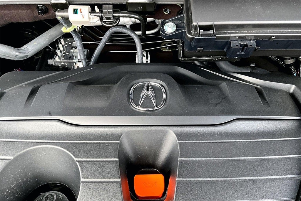 2026 Acura RDX Technology Package SH-AWD
