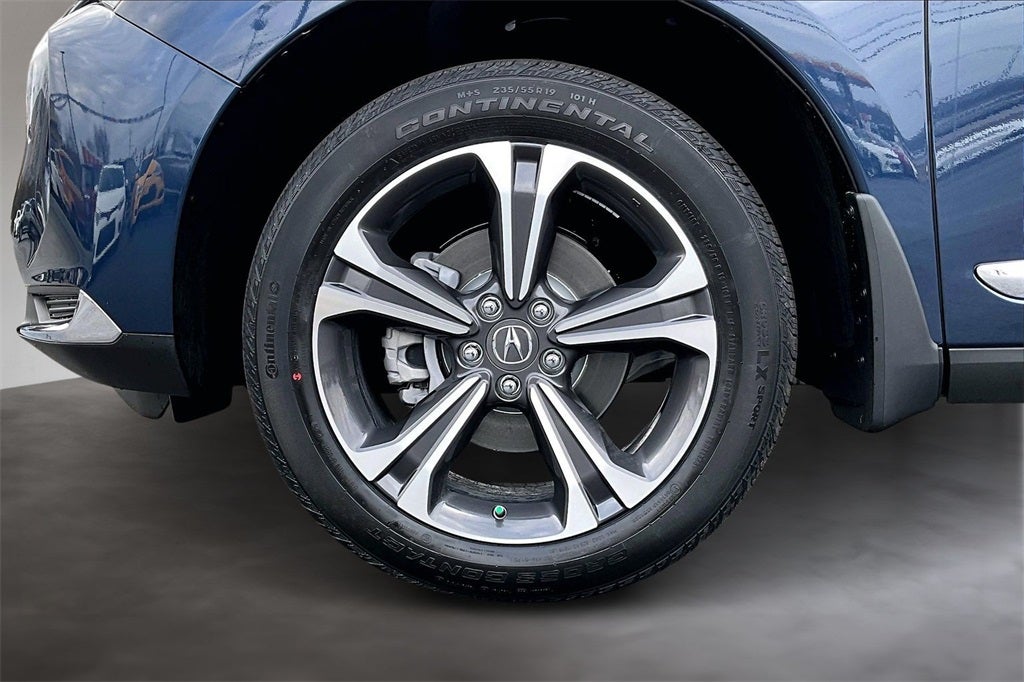 2026 Acura RDX Technology Package SH-AWD