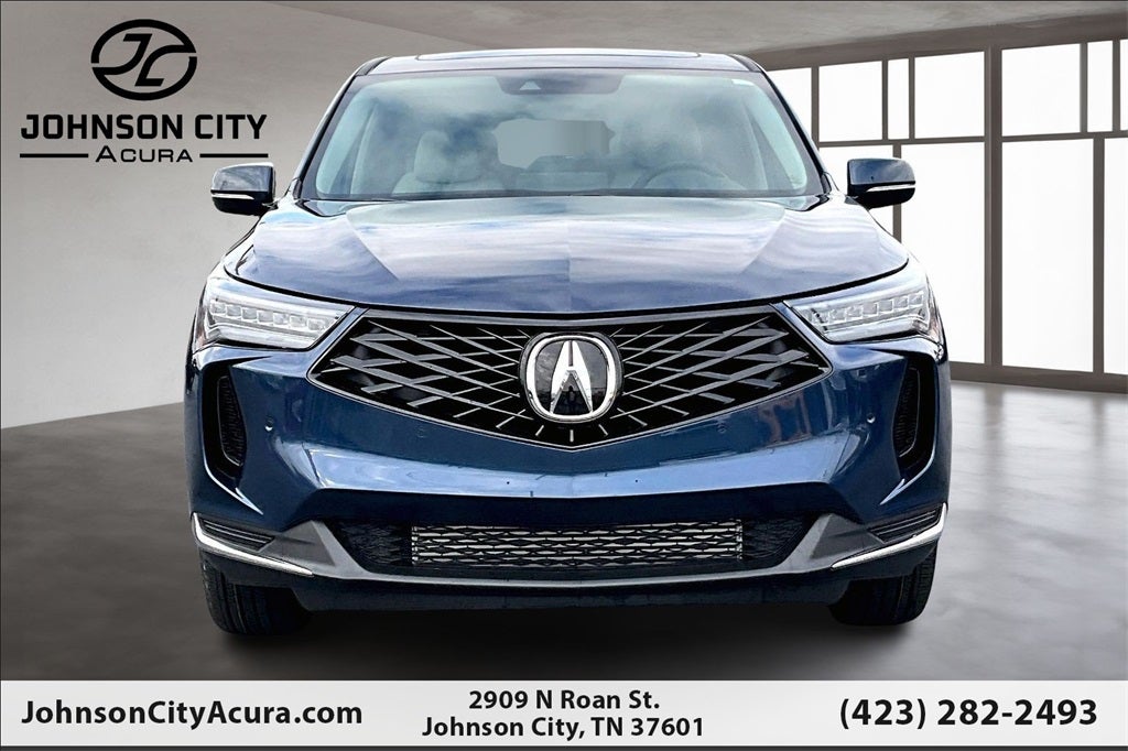 2026 Acura RDX Technology Package SH-AWD