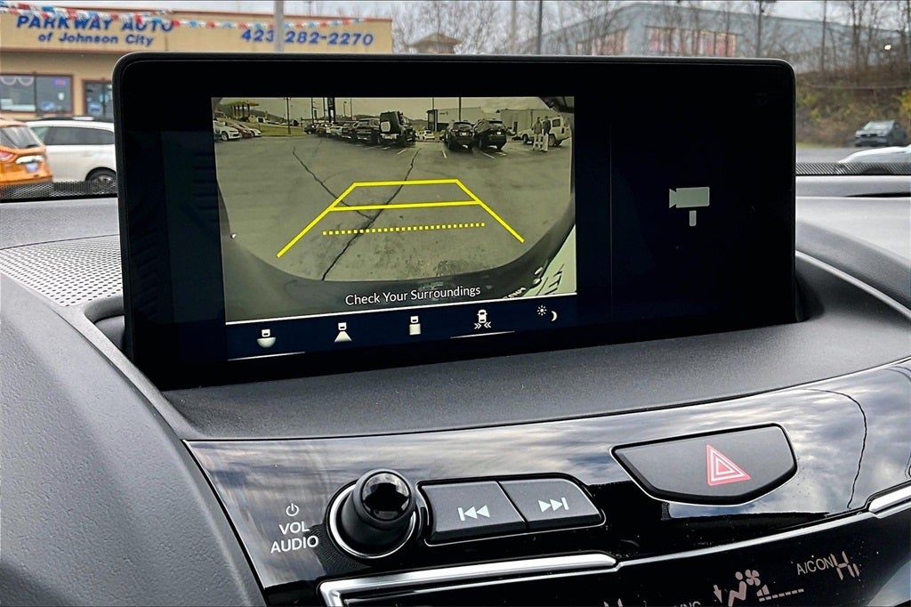 2026 Acura RDX Technology Package SH-AWD