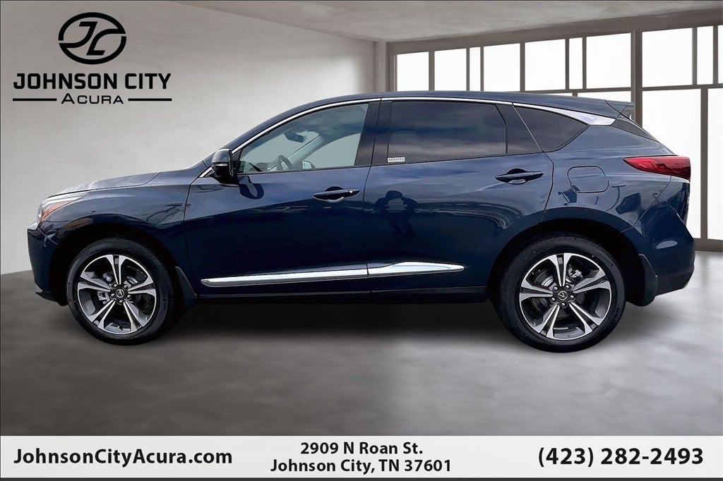 2026 Acura RDX Technology Package SH-AWD