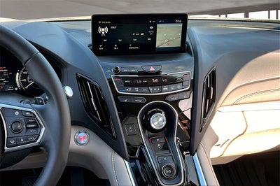 2025 Acura RDX Technology Package SH-AWD