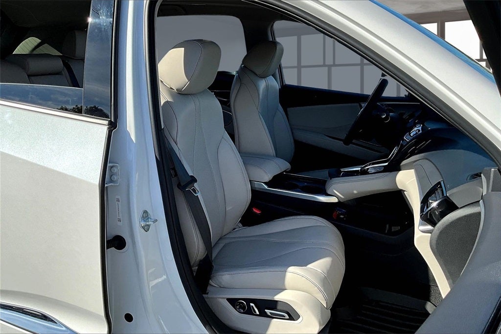 2025 Acura RDX Technology Package SH-AWD