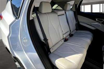 2025 Acura RDX Technology Package SH-AWD