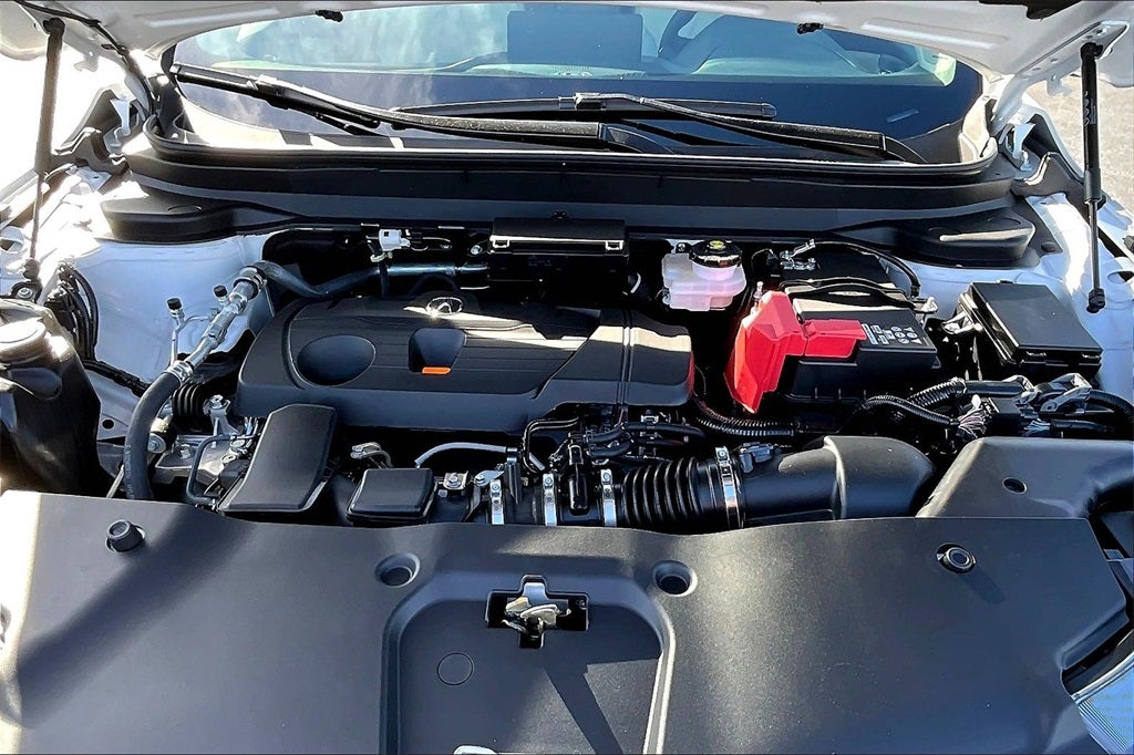 2025 Acura RDX Technology Package SH-AWD