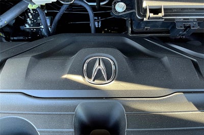 2025 Acura RDX Technology Package SH-AWD