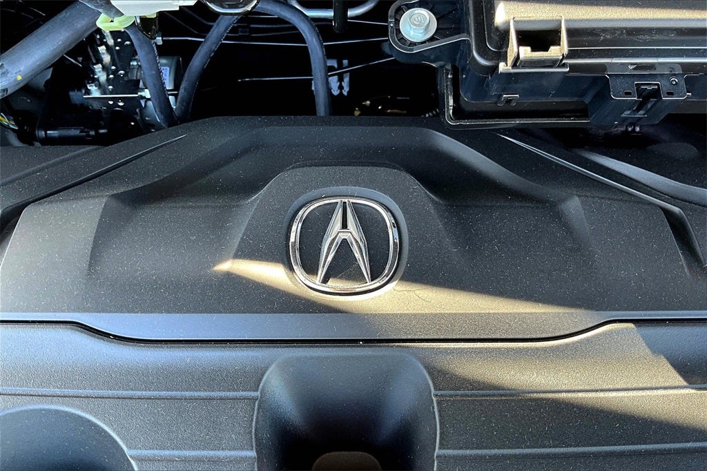 2025 Acura RDX Technology Package SH-AWD