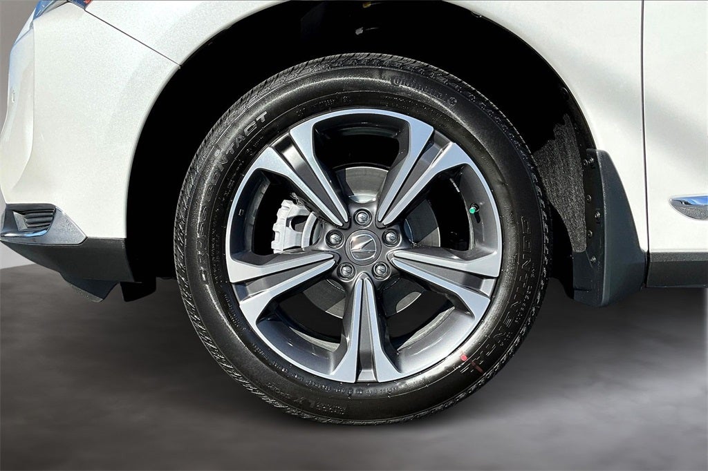 2025 Acura RDX Technology Package SH-AWD