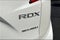 2025 Acura RDX Technology Package SH-AWD