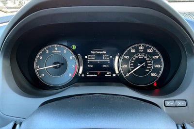 2025 Acura RDX Technology Package SH-AWD