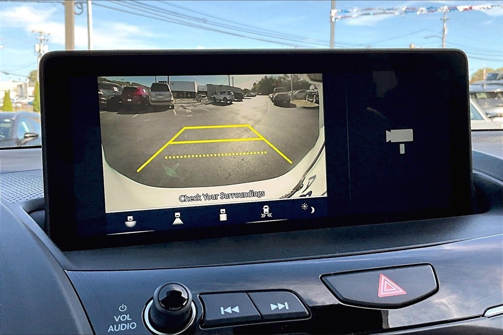 2025 Acura RDX Technology Package SH-AWD