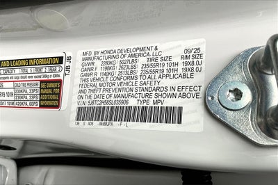 2025 Acura RDX Technology Package SH-AWD