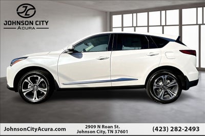 2025 Acura RDX Technology Package SH-AWD