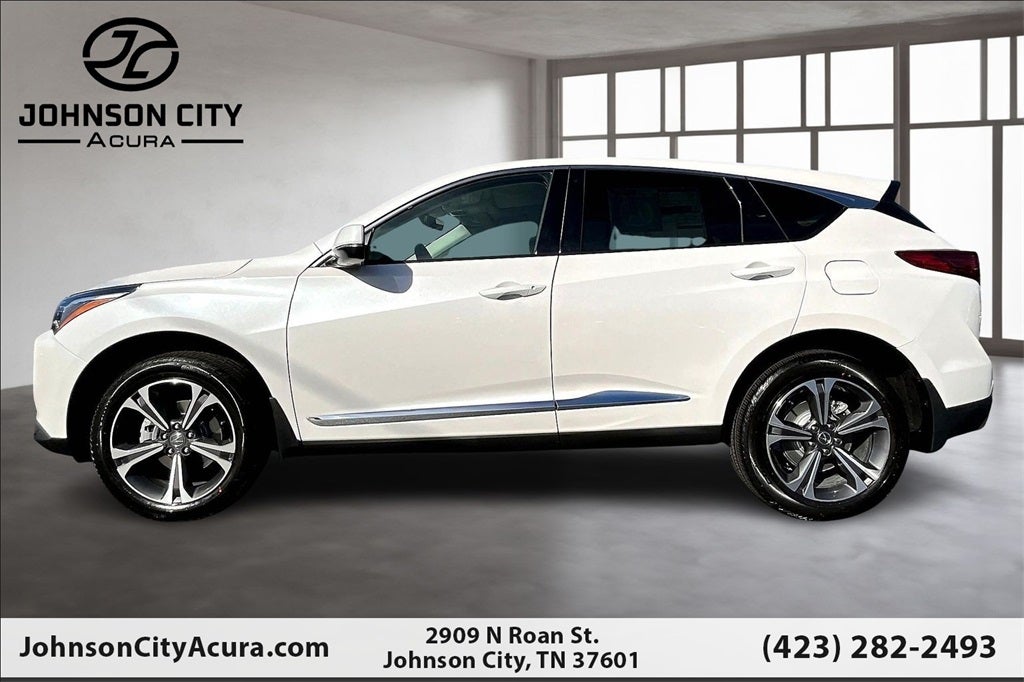 2025 Acura RDX Technology Package SH-AWD