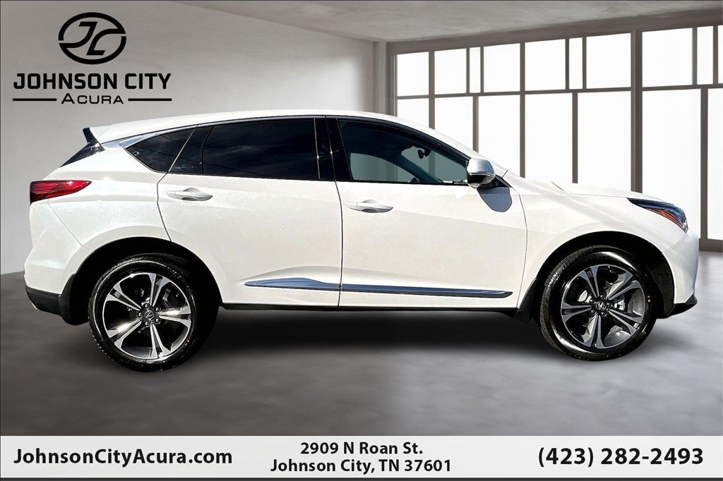 2025 Acura RDX Technology Package SH-AWD