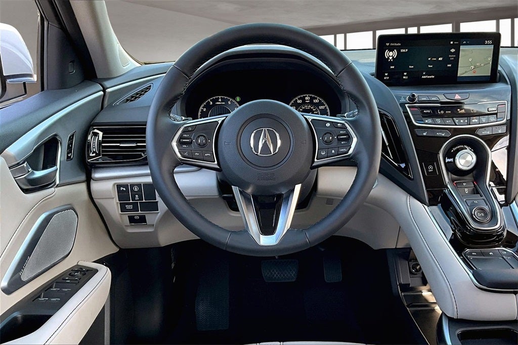 2025 Acura RDX Technology Package SH-AWD