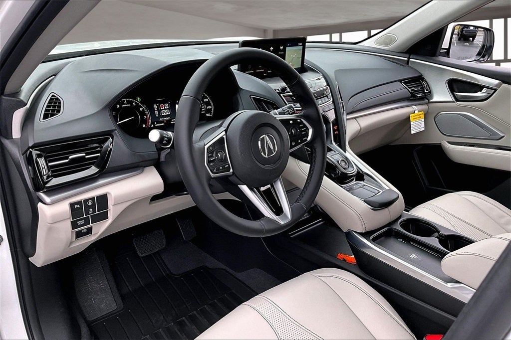 2026 Acura RDX Technology Package SH-AWD