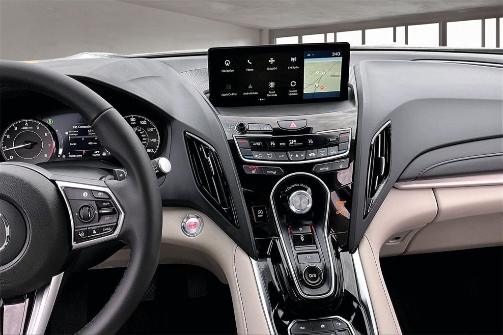 2026 Acura RDX Technology Package SH-AWD