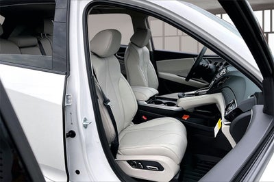 2026 Acura RDX Technology Package SH-AWD