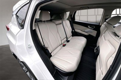 2026 Acura RDX Technology Package SH-AWD