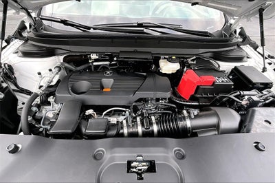 2026 Acura RDX Technology Package SH-AWD