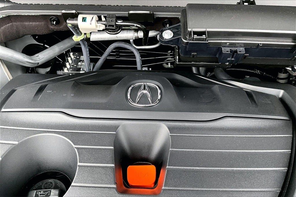 2026 Acura RDX Technology Package SH-AWD