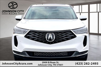 2026 Acura RDX Technology Package SH-AWD