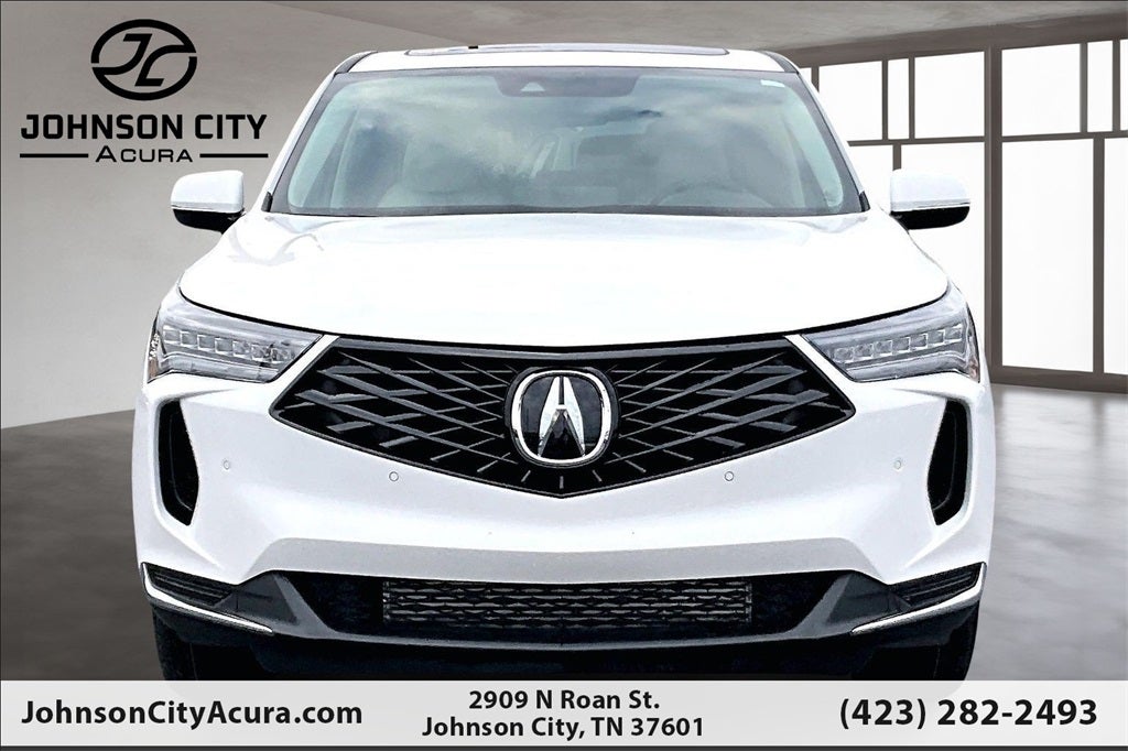 2026 Acura RDX Technology Package SH-AWD