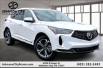 2026 Acura RDX Technology Package SH-AWD