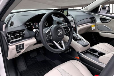 2026 Acura RDX Technology Package SH-AWD