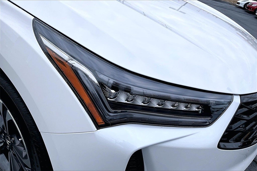 2026 Acura RDX Technology Package SH-AWD