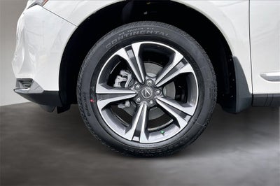 2026 Acura RDX Technology Package SH-AWD