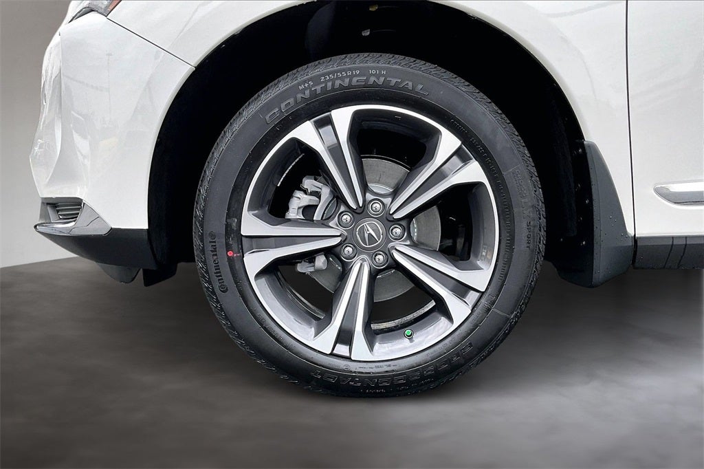 2026 Acura RDX Technology Package SH-AWD