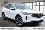 2026 Acura RDX Technology Package SH-AWD