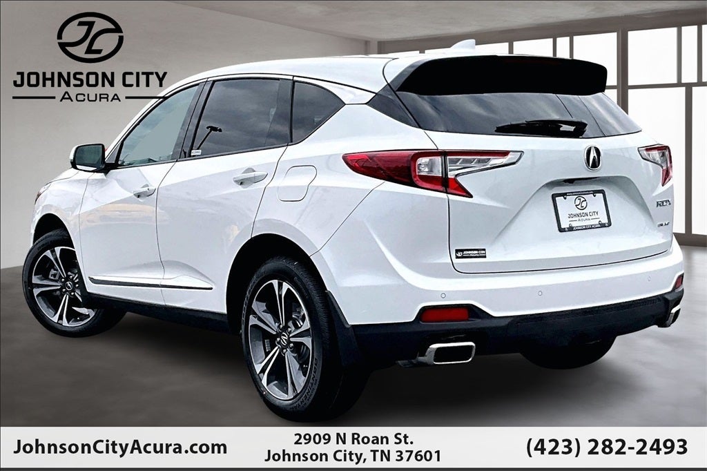 2026 Acura RDX Technology Package SH-AWD