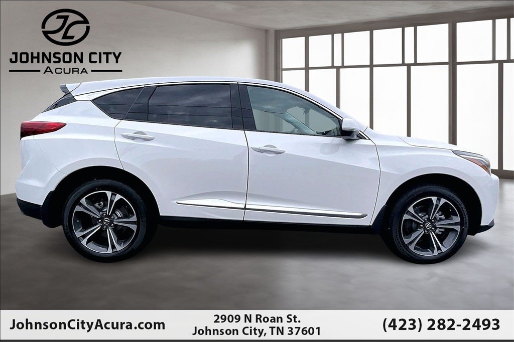 2026 Acura RDX Technology Package SH-AWD