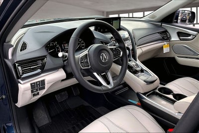 2026 Acura RDX Technology Package SH-AWD