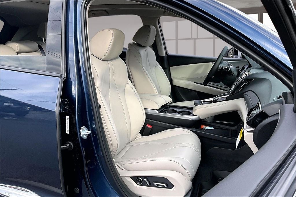 2026 Acura RDX Technology Package SH-AWD