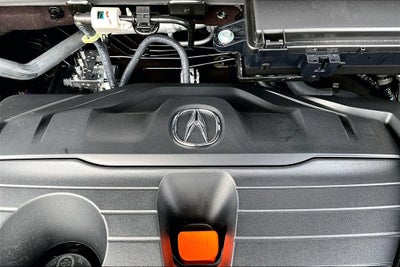 2026 Acura RDX Technology Package SH-AWD
