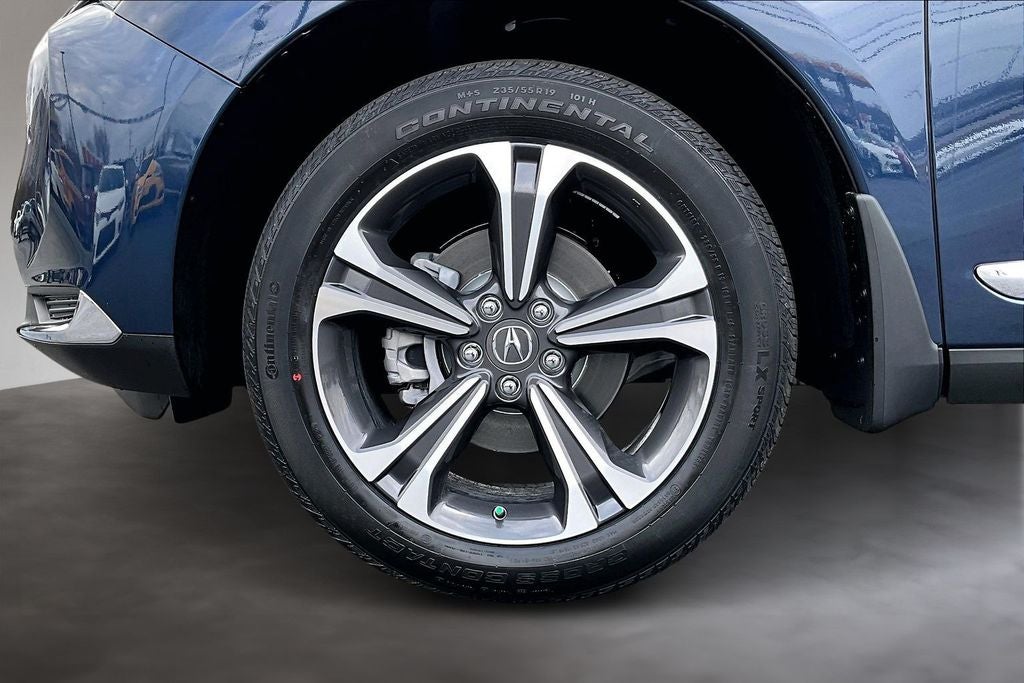 2026 Acura RDX Technology Package SH-AWD