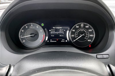 2026 Acura RDX Technology Package SH-AWD