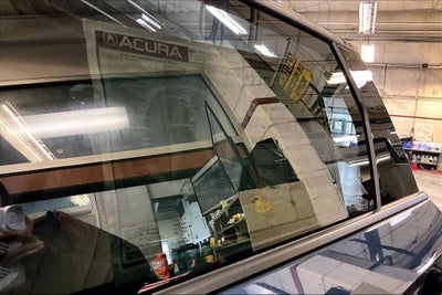 2026 Acura RDX Technology Package SH-AWD