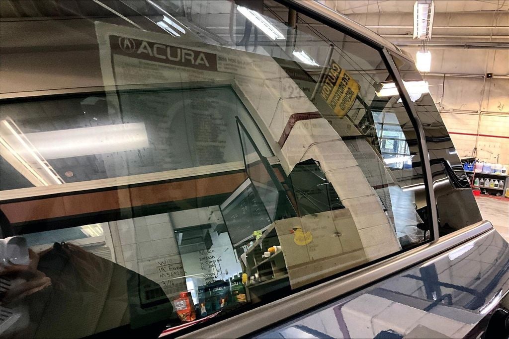 2026 Acura RDX Technology Package SH-AWD