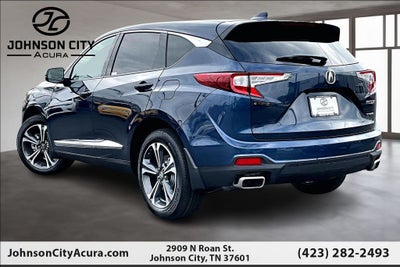 2026 Acura RDX Technology Package SH-AWD