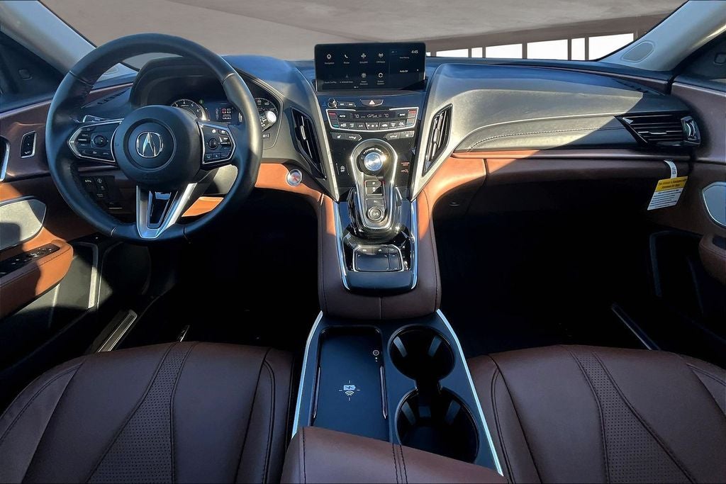 2026 Acura RDX Technology Package SH-AWD