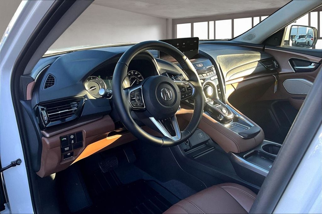 2026 Acura RDX Technology Package SH-AWD