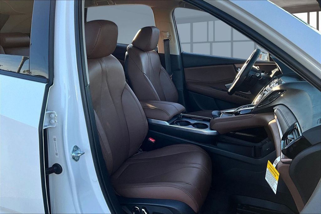 2026 Acura RDX Technology Package SH-AWD