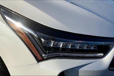 2026 Acura RDX Technology Package SH-AWD