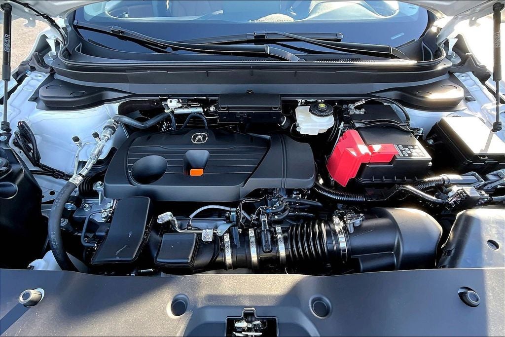 2026 Acura RDX Technology Package SH-AWD