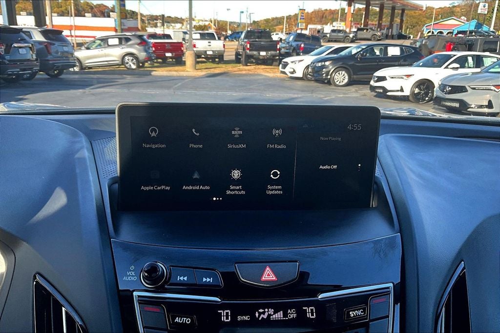 2026 Acura RDX Technology Package SH-AWD